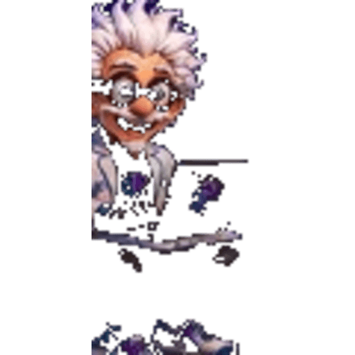 Professor Princy