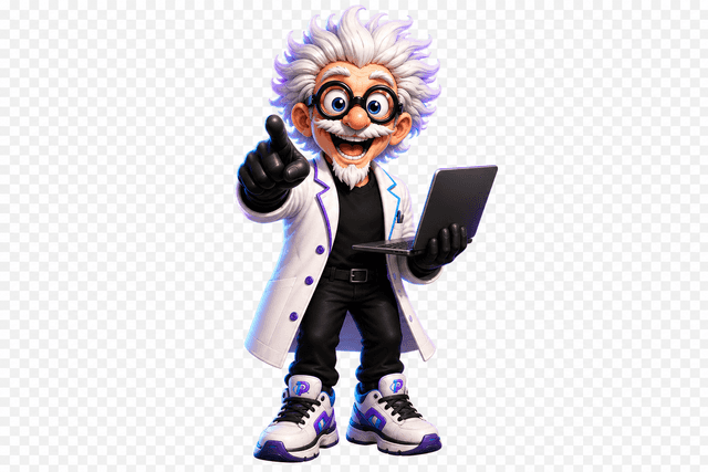 Professor Princy